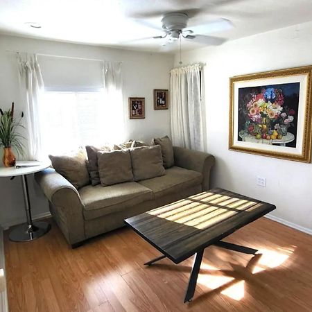 U4 - Cozy 1Br & 1Ba Walkup Apt In Dt Phx With Pkg フェニックス エクステリア 写真