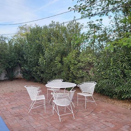 U4 - Cozy 1Br & 1Ba Walkup Apt In Dt Phx With Pkg フェニックス エクステリア 写真
