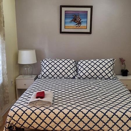 U4 - Cozy 1Br & 1Ba Walkup Apt In Dt Phx With Pkg フェニックス エクステリア 写真