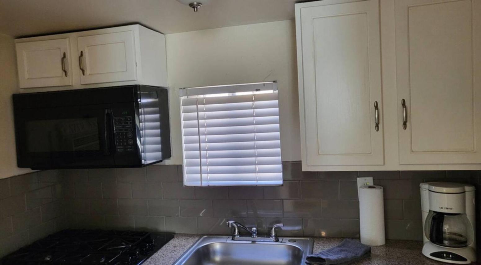 U4 - Cozy 1Br & 1Ba Walkup Apt In Dt Phx With Pkg フェニックス エクステリア 写真