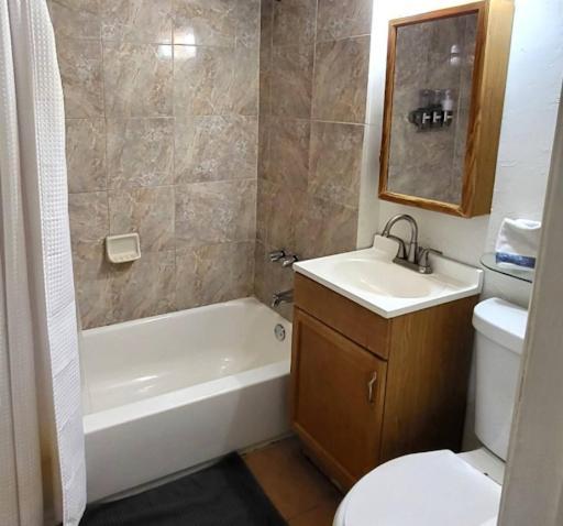 U4 - Cozy 1Br & 1Ba Walkup Apt In Dt Phx With Pkg フェニックス エクステリア 写真