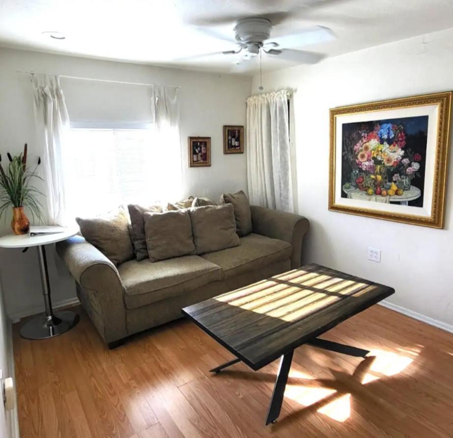 U4 - Cozy 1Br & 1Ba Walkup Apt In Dt Phx With Pkg フェニックス エクステリア 写真