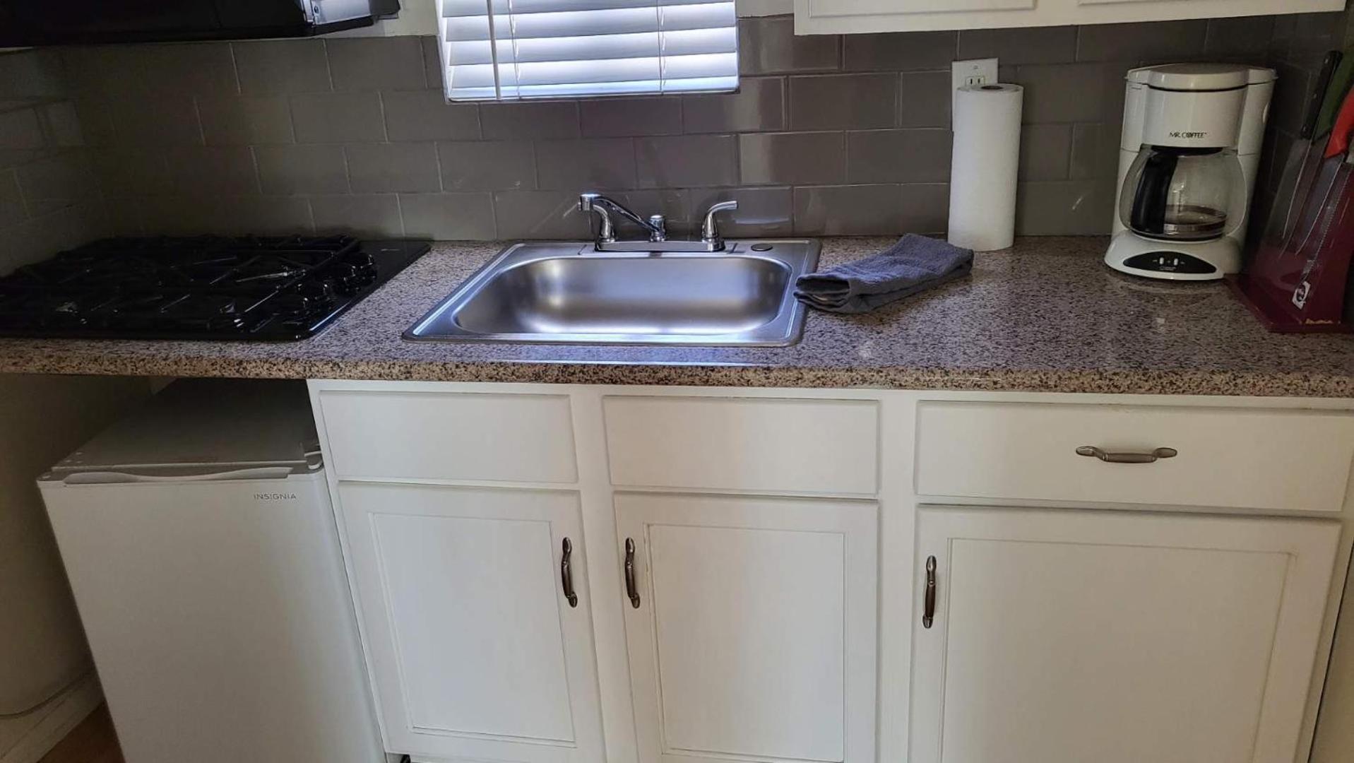 U4 - Cozy 1Br & 1Ba Walkup Apt In Dt Phx With Pkg フェニックス エクステリア 写真