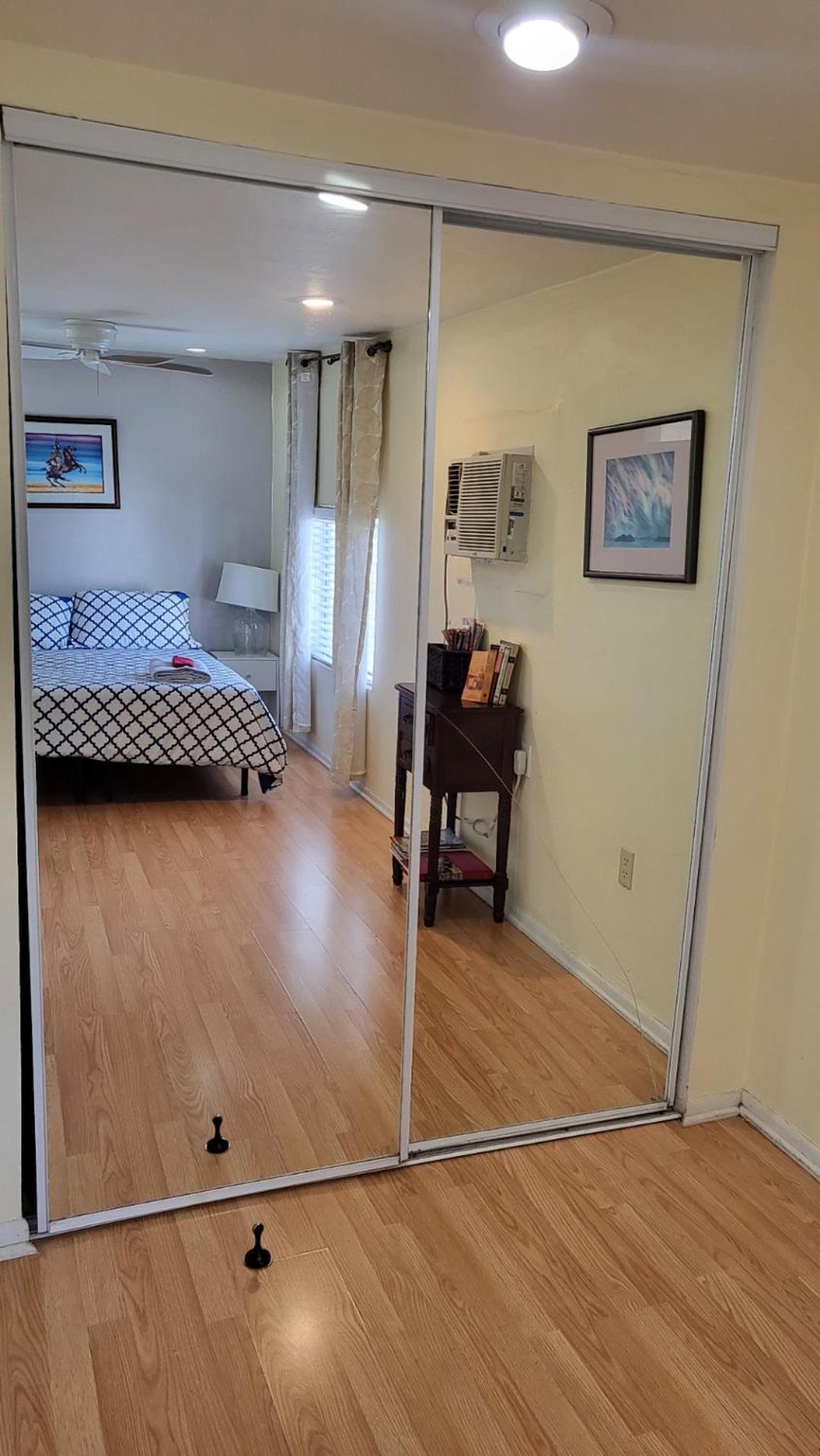 U4 - Cozy 1Br & 1Ba Walkup Apt In Dt Phx With Pkg フェニックス エクステリア 写真